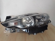 FIAT TIPO II LAMPA LEWY PRZÓD LED 5221445900 NOWA ORYGINAŁ