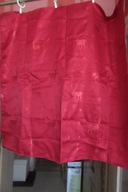 OBRUS JENIFFER I DEKORACJA 80 X82