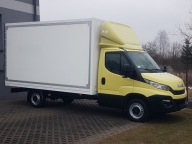 IVECO DAILY 8EP KONTENER 4,15x2,22x2,21 KLIMA KARJOWY 35S12