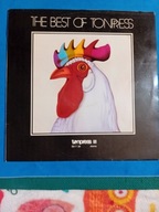 THE BEST OF TONPRESS '2 - 2 + 1, Azyl P., Kapitan Nemo, Klaus Mi - LP Winyl