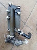 Dekiel osłona Kruciec Fiat Ducato 3,0 Jtd Euro 4