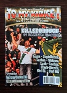 TO MY KIBICE ! 4/2014 - Legia... Jagiellonia... Widzew... Lechia... Stal M.