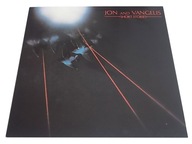 JON AND VANGELIS - Short Stories - Polydor 1979