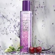 Avon Happy SPARKLING 50ml woda toaletowa dla NIEJ UNIKAT