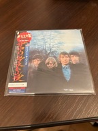 Between The Buttons The Rolling Stones CD ex mini lp japan v usa