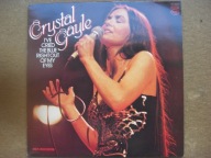 Crystal Gayle – I've Cried The Blue Right Out Of My Eyes
