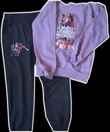 Dres dziewczęcy Huntrix