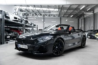 BMW Z4 M 40i Roadster. Bezwypadkowa. Salon PL. FV.