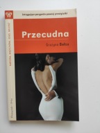 Przecudna Grażyna Bełza