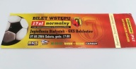 JAGIELLONIA Białystok - GKS BEŁCHATÓW 07.08.2004