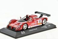 FERRARI F333 SP #12 Taylor Van de Poele Le Mans 1998 1/43 ixo