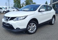 Nissan Qashqai Nissan Qashqai
