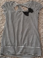 Bluzeczka w paski S/M