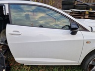 IBIZA CUPRA 6J FL LIFT DRZWI PRAWE 3D LS9R