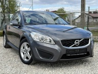 Volvo C30 Gwarancja
