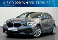 BMW Seria 1 BMW 118i Advantage 1.5 Benzyna 136KM