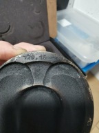 FORD MONDEO MK5 2014-2019 2.0 ECOBOOST TŁOK+PIERŚCIENIE ORYGINAŁ