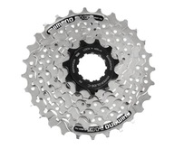 Kaseta Shimano CS-HG-41 11-28 SH 7 rzędów