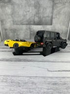 Podstawka Stojak pod Mercedes-AMG G 63 i Mercedes-AMG SL 63|76924|PODWÓJNA
