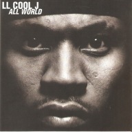 LL Cool J - All World: Greatest Hits FOLIA!!!