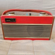 Radio Roberts Rambler