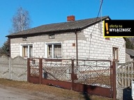 Dom, Żarnów, Żarnów, Opoczyński, 80 m²