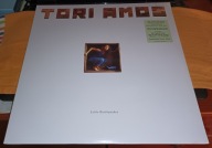 Tori Amos Little Earthquakes Cola Bottle Clear Winyl 2LP