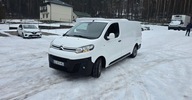 Citroen Jumpy Citroen Jumpy Long 2018 2.0 HDI 120 KM 250 000 km Navi