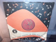 Vinogradov - Minon radziecki szelak''10 EX-