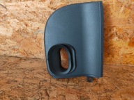 Zaślepka Osłona Konsoli Prawa Scania 4 R 2007 1736940