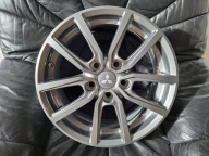 Komplet felg 16' Mitsubishi ASX, Outlander 5x114,3 ET40