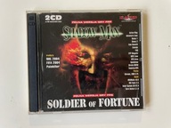 Soldier of Fortune Shadow Man PC