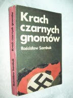 KRACH CZARNYCH GNOMÓW - SAMBUK