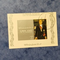 Ajman State. Polityk. 04339q