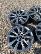 Hyundai I40 felgi 18” 52910-3Z350
