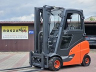 Wózek widłowy Linde H20T-01 LPG 2019r Triplex