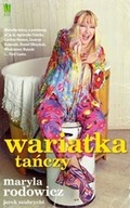 Maryla Rodowicz Wariatka biografia ksiazka