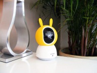 Kamera wewnętrzna KAWA Baby Niania 360 monitoring