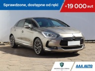 Citroen DS5 2.0 HDi, Navi, Klima, Klimatronic