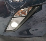 Mazda cx-3 Kratka halogen migacz mazda cx3 przedlift