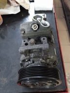 SPRĘŻARKA KLIMATYZACJI SKODA FABIA 1,4 TSI