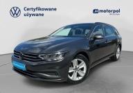 Volkswagen Passat Variant Travel Assist, ACC, ergoComfort z podgrzewaniem,