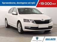 Skoda Octavia 1.4 TSI, Salon Polska, Navi, Klima