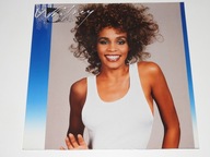 Whitney Houston – Whitney - Arista GER