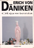 OBJAWIENIA ERICH VON DANIKEN