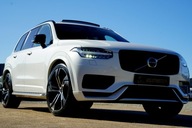 Volvo XC 90 RECHARGE panorama FUL LED 7-os SKÓRA