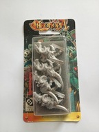 CHRONOPIA STYGIAN REAPERS 1