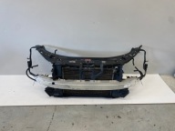 WZMOCNIENIE PAS CHLODNICE MERCEDES S500 W221 5.5 V8 388KM LIFT