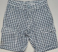 Wr) ANYTHING JEANS MĘSKIE SPODENKI W TYPIE BOJÓWEK Roz.M