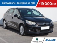 Citroen C4 1.6 VTi, Klima, Klimatronic, Tempomat